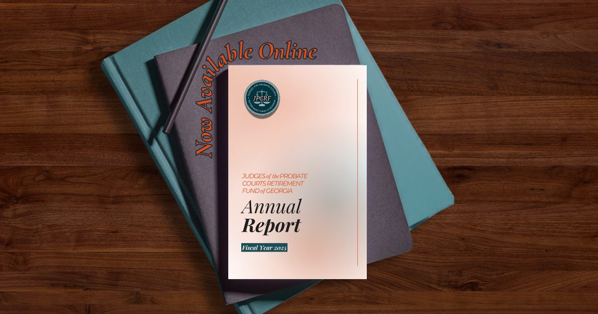 2025 Annual Report Teaser Image