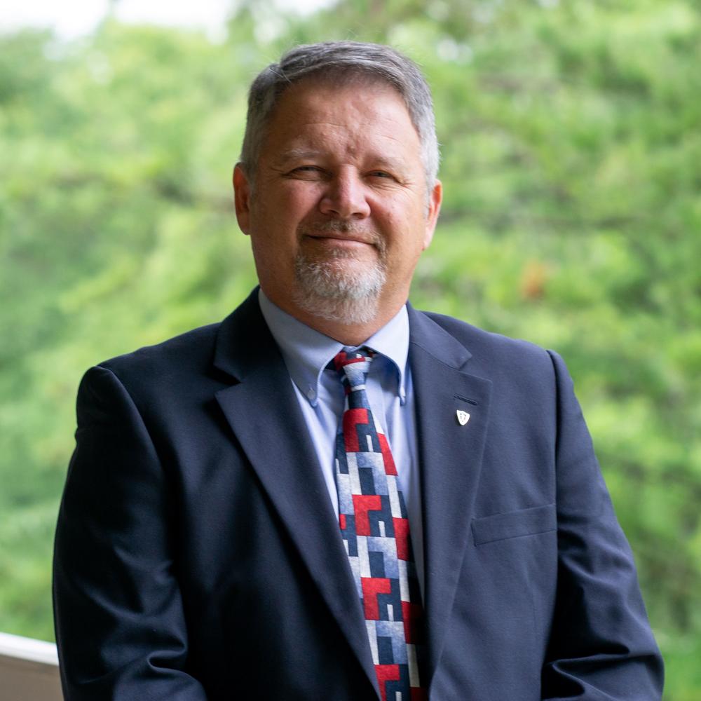 Bruce Wright
