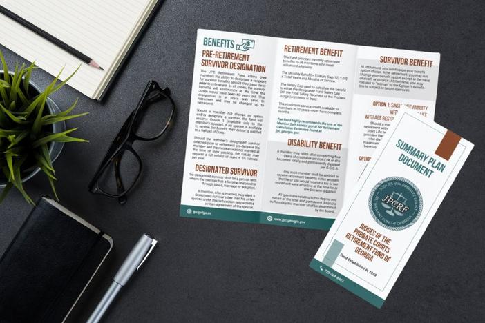 summary plan document